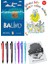 Güneşi Bile Tamir Eden Adam ve Balino 2'li Set 1