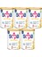 Optipro 400 gr No:2 Devam Sütü (6-12 Ay) (5 Li Set) 1