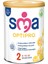 Optipro 400 gr No:2 Devam Sütü (6-12 Ay) (5 Li Set) 2