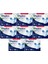 Hasta Bezi Yetişkin Emici Külot M-Orta Medium 240 Adet (8pk*30) 1