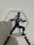 Dummy Venom: Hareketli Mini Figür 1