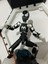 Dummy Venom: Hareketli Mini Figür 4