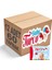 Islak Havlu Mendil Klasik (12 Li Set) 60 Yaprak Plastik Kapaklı (4pk*3) 1
