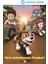 Paw Patrol Yeni Arkadaşımız Tracker - Geof Smith 1