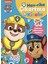 Paw Patrol - Havrika Çıkartma Kitabı 1