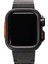 Apple Watch 7 45MM Kordon Kasa Korumalı Metal KRD-126 2