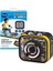 520203 Action Cam Hd Aksiyon Kamerası Tek Kişilik Çok Renkli Kutu Boyutu: 20 x 27.9 x 5.8 cm 1