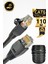 M106 110 Metre Internet Kablosu/0,50mm Utp CAT6 23AWG/ iki Kat Korumalı/iç ve Dış Mekan Uyumlu/ethernet kablosu 110 metre 1