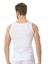 Erkek 2Adet Penye Classic Atlet Natural Cotton Premium 2