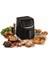 HFP80.000BK Air Fryer Xxxl- Siyah 1