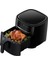 Air Fryer 6l Siyah, 44576 1