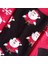 Unisex Noel ve Yılbaşı Temalı Çorap Seti 5'li Paket 5