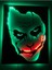 Joker LED Işıklı Tablo 1