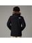 M Zaneck Jacket Erkek Siyah Mont NF0A4M8HKX71 2
