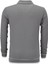 Erkek Spor Mevsimlik Polo Yaka Sweatshirt BGL-ST03932 2