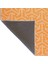 Sarı Geometrik Desenli Dokuma Taban Halı MIRAVIP311 4