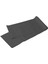 4'lü Pilates Bandı Seti - 120X7,5 Cm, Esneklik ve Kuvvet Artışı Için Ideal 2