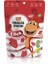 Kukuli Freeze Dondurularak Kurutulmuş Çilek 15 gr 1