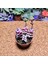 Crassula Perforata 5,5'lik Saksıda 1
