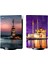 Istanbul Playstation 5 Standart Kasa Dijital Versiyon Full Sticker Kaplama Seti 1