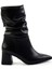 Siyah Kadın Bot & Bootie K02992152009 2