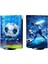 Futbol Playstation 5 Standart Kasa Dijital Versiyon Full Sticker Kaplama Seti 1