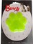 Benny Köpek Oyuncağı Pati 9,5 x 9 cm Sarı 1