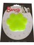 Benny Köpek Oyuncağı Pati 9,5 x 9 cm Sarı 3