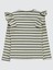Kız Çocuk Sweatshirt 10-13 Yaş Tebeşir 2