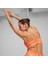 x Lemlem Low Impact Kadın Turuncu Spor Sütyeni 52501160 3