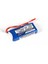 1000MAH 2s 20C Lipo Batarya 1