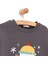 HelloBaby Snow Party Erkek Sweatshirt Erkek Bebek 3