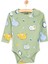 Erkek Uzun Kol Body Erkek Bebek 1