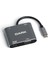 Dk Ac U31XHDV USB 3.1 Type-C' Den 4K UHD HDMI & VGA Dönüştürücü Adaptör 1