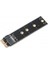DK-AC-PEM1X Ngff - Nvme M.2 SSD Pcı-E X1 Kartı 1