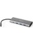 DK-AC-U31X36 USB 3.1 Type-C - USB 3.0+ Ethernet/hdmı/tf Sd Çoklayıcı 2
