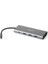 DK-AC-U31X36 USB 3.1 Type-C - USB 3.0+ Ethernet/hdmı/tf Sd Çoklayıcı 4