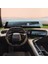 Peugeot 5008 Gt Ekran Koruyucu 21 Inç I-Cockpit Klima Ekranı 1