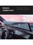 Peugeot 5008 Gt Ekran Koruyucu 21 Inç I-Cockpit Klima Ekranı 5