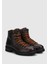 Notley Dark Brown // Deri 2