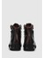 Notley Dark Brown // Deri 4