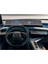 Peugeot 5008 Gt Mat Ekran Koruyucu 21 Inç I-Cockpit ve Klima 3