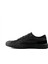 Vigor Siyah Günlük Tabanı Dikişli Erkek Sneakers 2