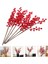Tekno Trust Yılbaşı Kokina Çiçeği 70 Cm (3 Adet) 3