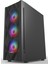 CMT595AL 850W Gen5 Atx 3.0 E-Atx Argb Gaming Kasa 1