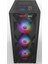 CMT595AL 850W Gen5 Atx 3.0 E-Atx Argb Gaming Kasa 2