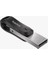 Sandısk 256GB Ixpand Go SDIX60N-256G-GN6NE USB 3.0 Bellek 2