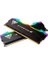 Patrıot 32GB (2x 16GB) Ddr5 8000MHZ CL38 Rgb Dual Kıt Pc Ram Vıper Extreme 5 PVXR532G80C38K 1