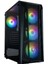 VG15FE 550W Gaming Mid-Tower Pc Kasası 1