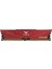 16GB Ddr4 3200MHZ CL16 Pc Ram T-Force Vulcan Z Red TLZRD416G3200HC16F01 1